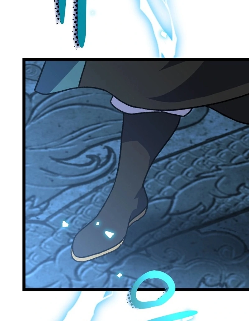 Return of the Namgung Clan’s Granddaughter Chapter 32 - page 107