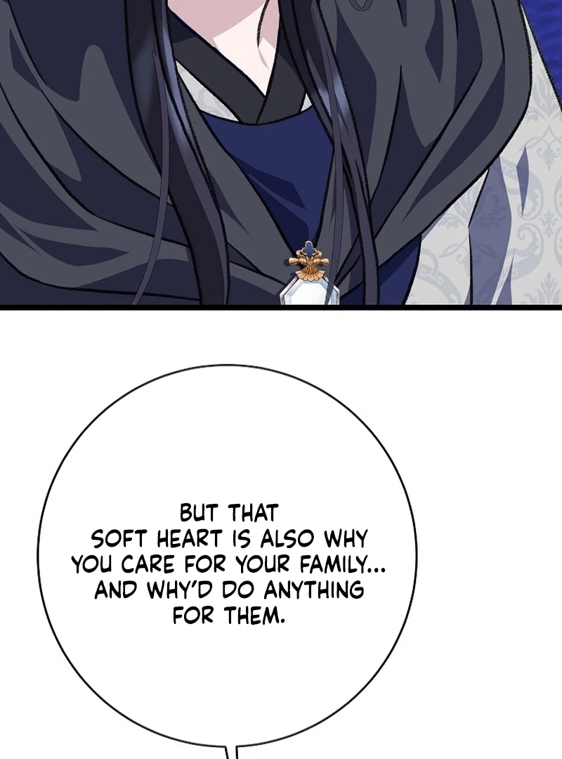Return of the Namgung Clan’s Granddaughter Chapter 32 - page 10