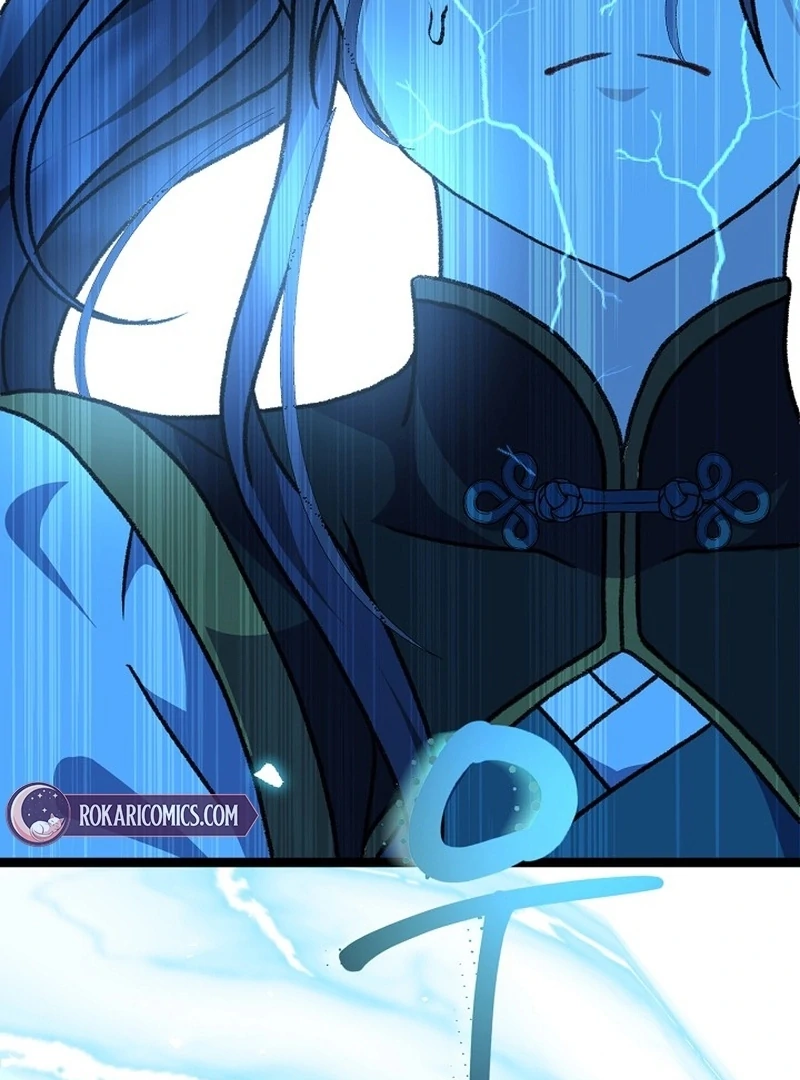 Return of the Namgung Clan’s Granddaughter Chapter 32 - page 110