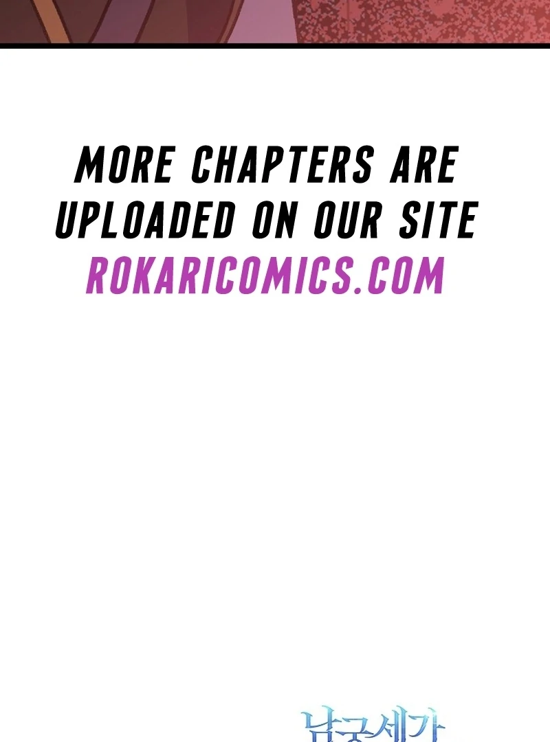 Return of the Namgung Clan’s Granddaughter Chapter 32 - page 128