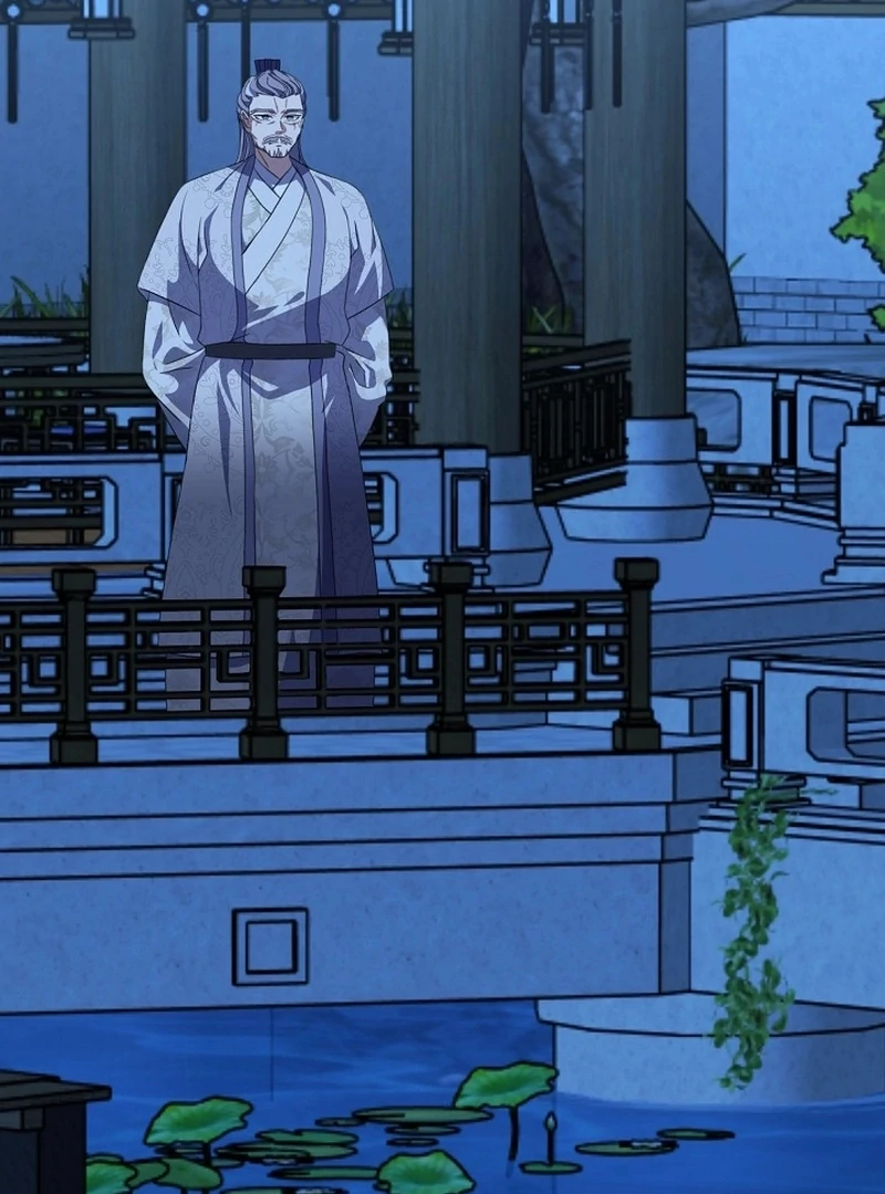 Return of the Namgung Clan’s Granddaughter Chapter 32 - page 14