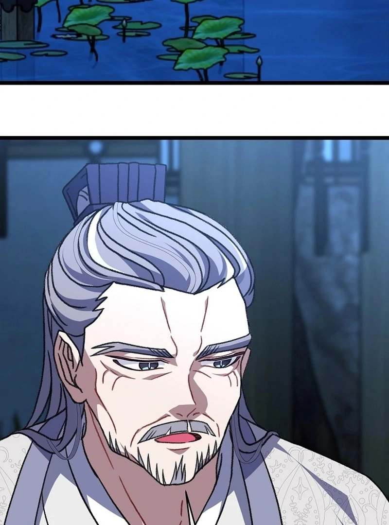 Return of the Namgung Clan’s Granddaughter Chapter 32 - page 15