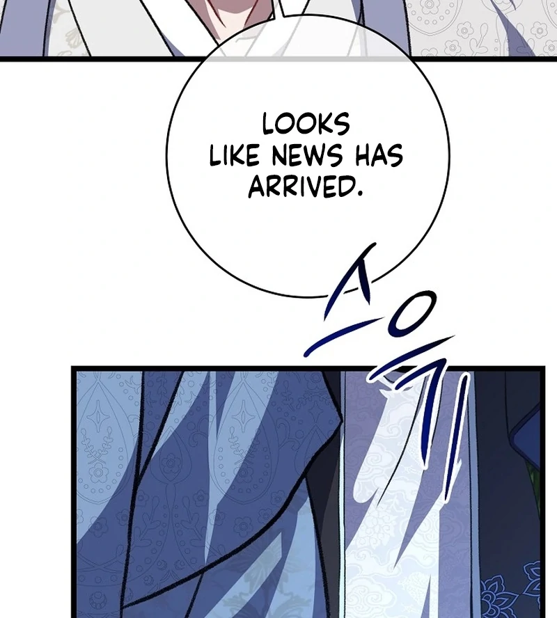 Return of the Namgung Clan’s Granddaughter Chapter 32 - page 16