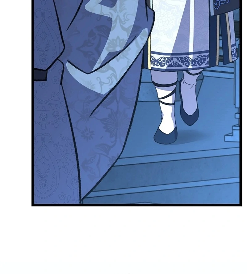 Return of the Namgung Clan’s Granddaughter Chapter 32 - page 17