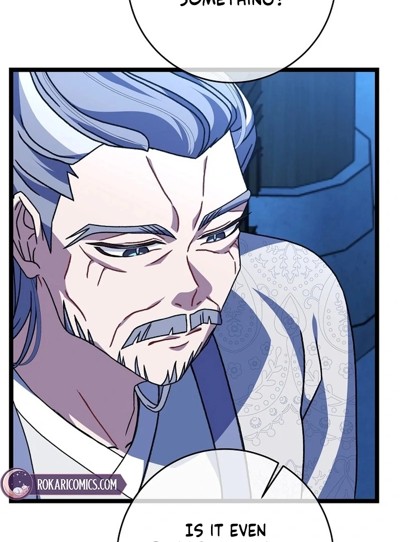 Return of the Namgung Clan’s Granddaughter Chapter 32 - page 22