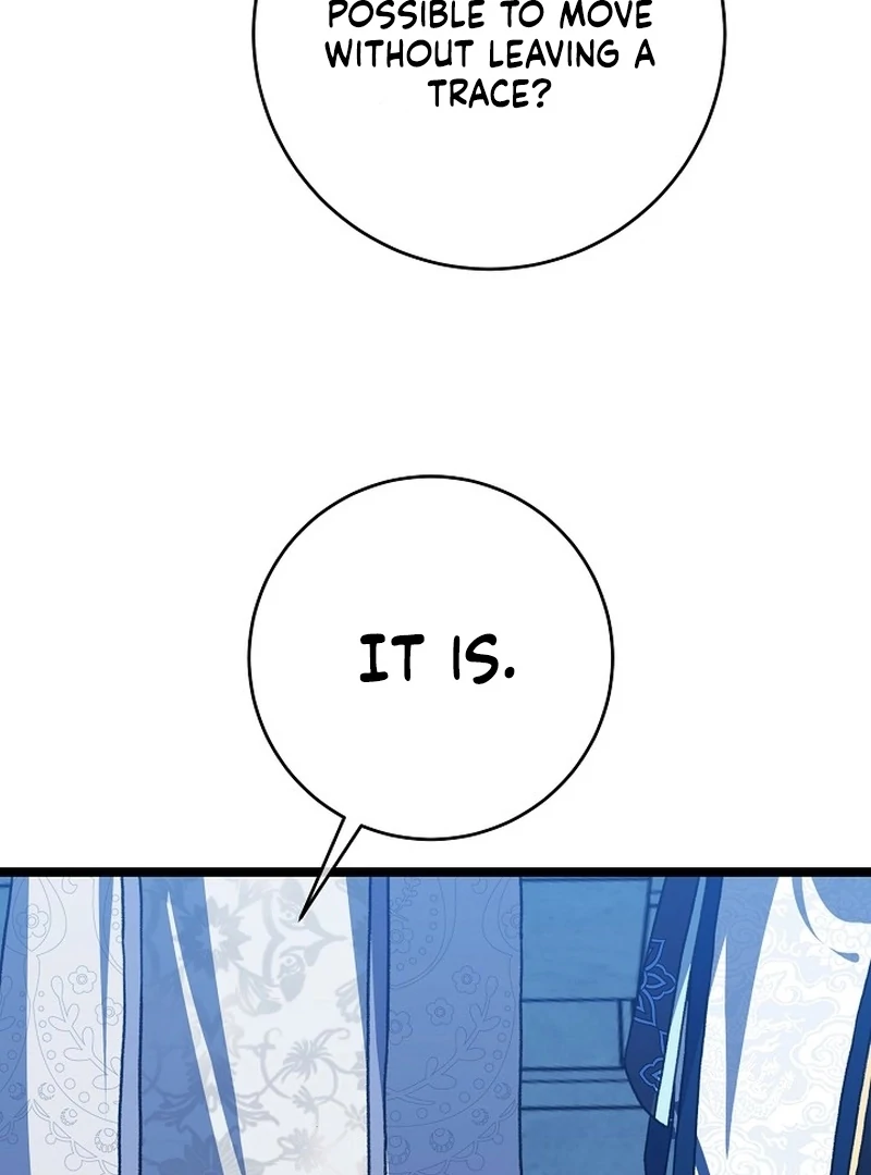 Return of the Namgung Clan’s Granddaughter Chapter 32 - page 23