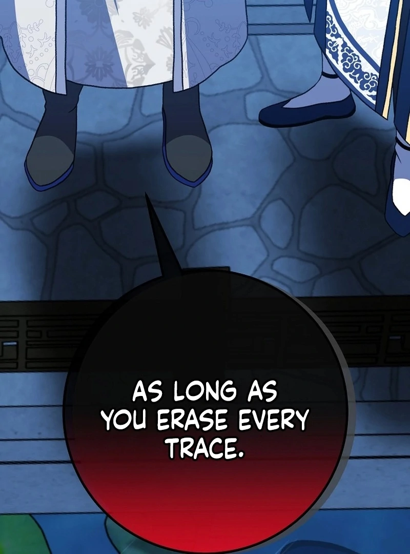 Return of the Namgung Clan’s Granddaughter Chapter 32 - page 24
