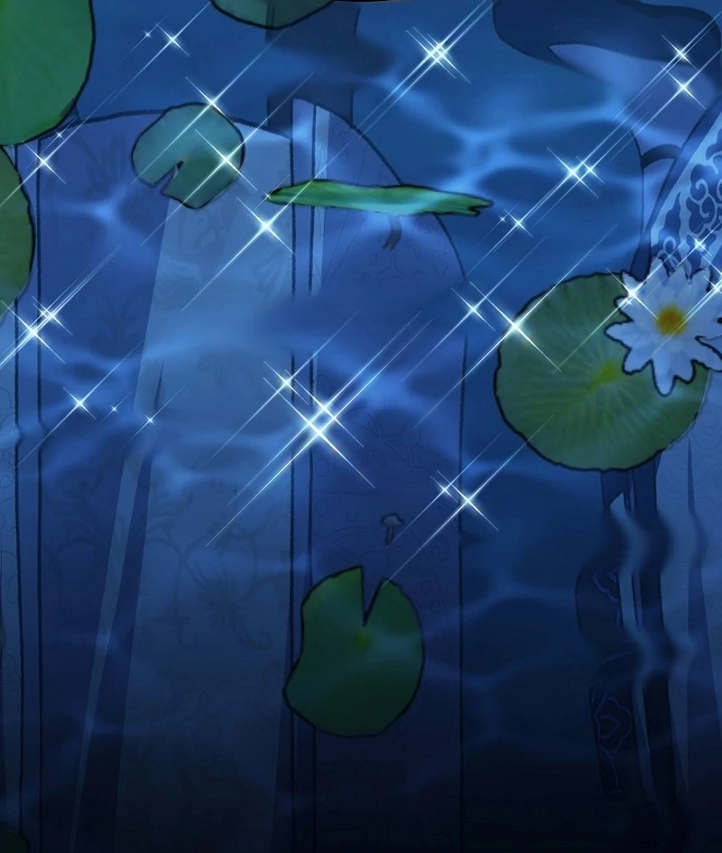 Return of the Namgung Clan’s Granddaughter Chapter 32 - page 25