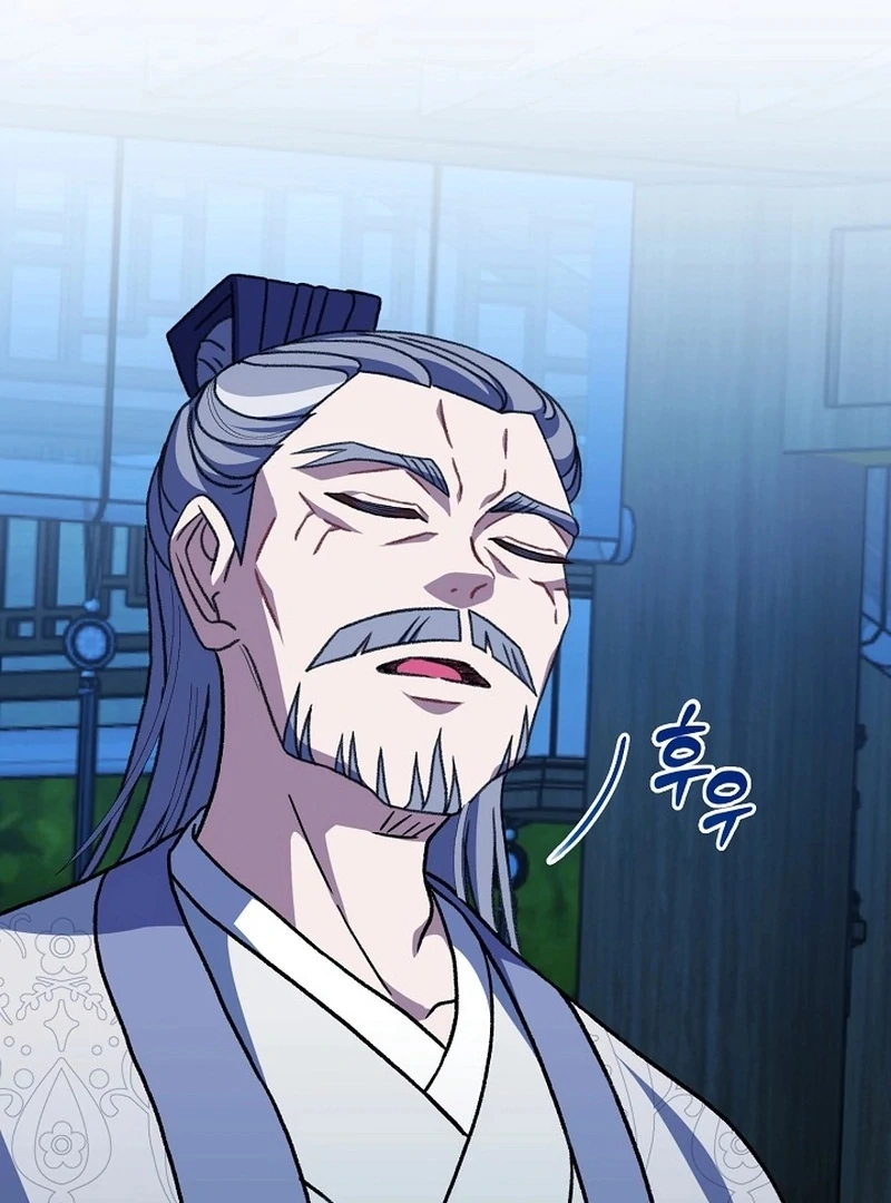 Return of the Namgung Clan’s Granddaughter Chapter 32 - page 28