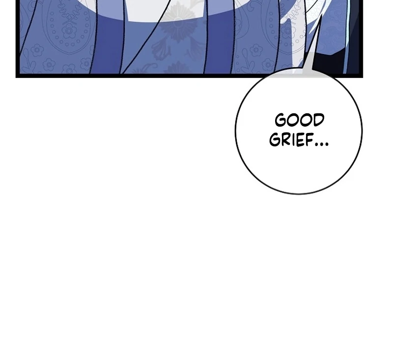 Return of the Namgung Clan’s Granddaughter Chapter 32 - page 35