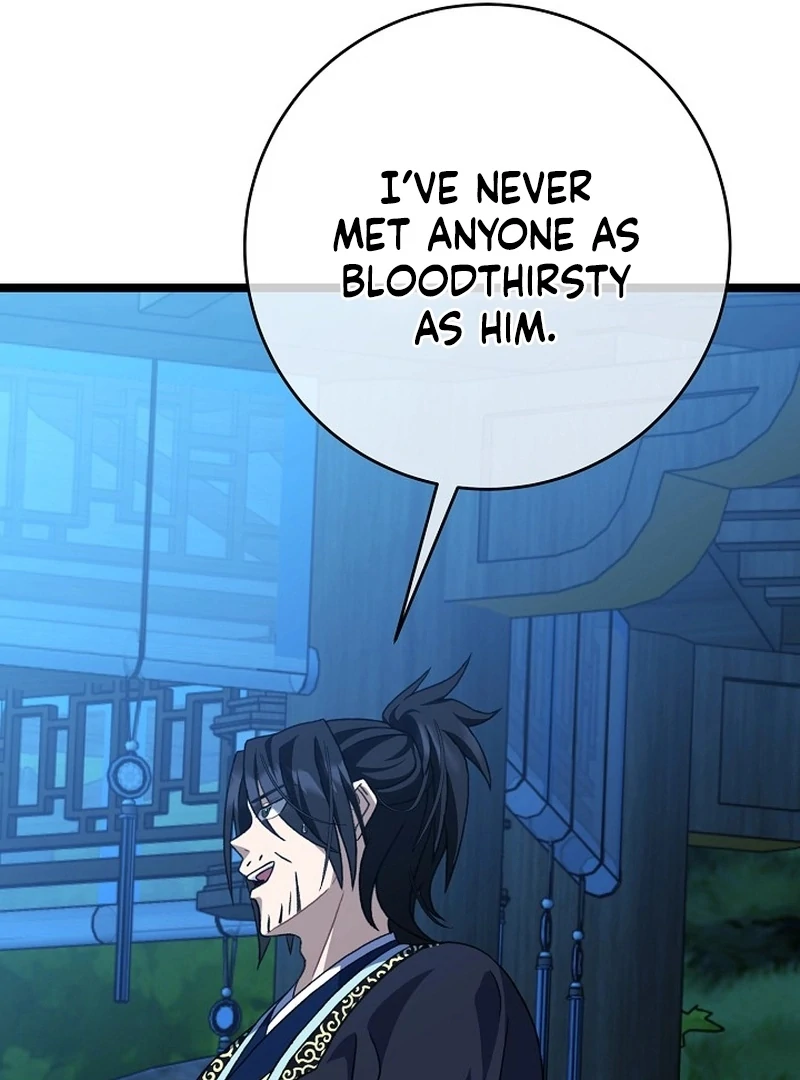 Return of the Namgung Clan’s Granddaughter Chapter 32 - page 36