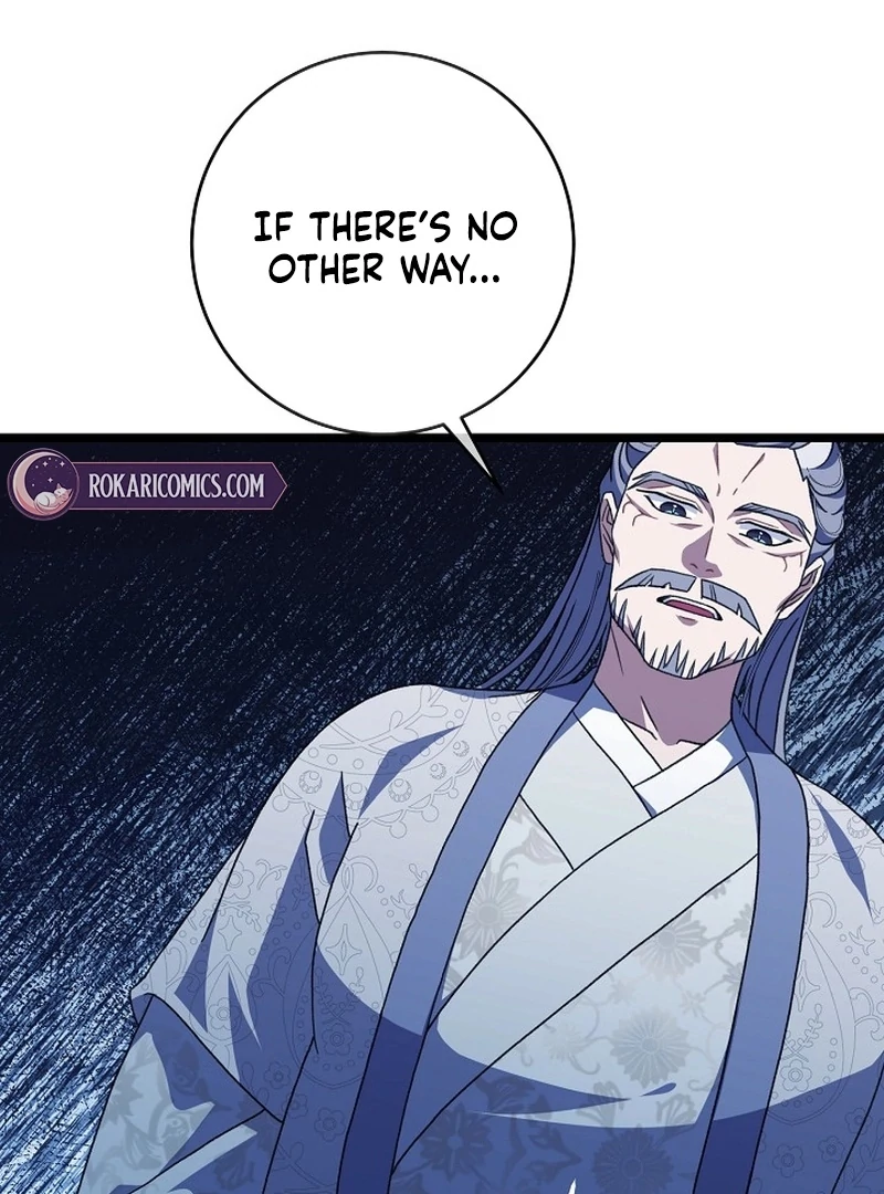 Return of the Namgung Clan’s Granddaughter Chapter 32 - page 38