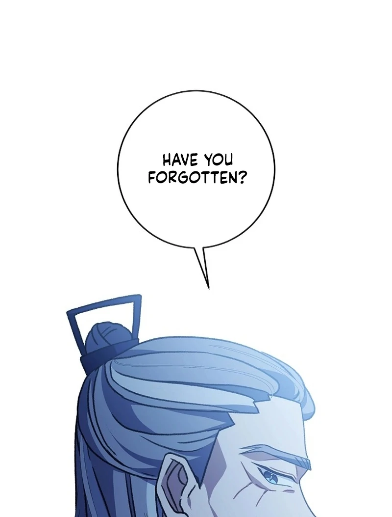 Return of the Namgung Clan’s Granddaughter Chapter 32 - page 42