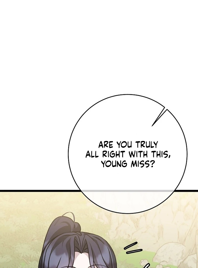 Return of the Namgung Clan’s Granddaughter Chapter 32 - page 47