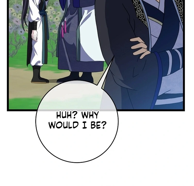 Return of the Namgung Clan’s Granddaughter Chapter 32 - page 52