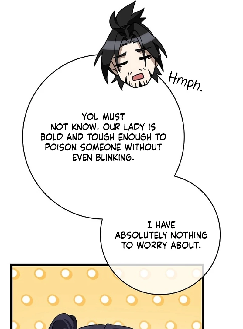 Return of the Namgung Clan’s Granddaughter Chapter 32 - page 53