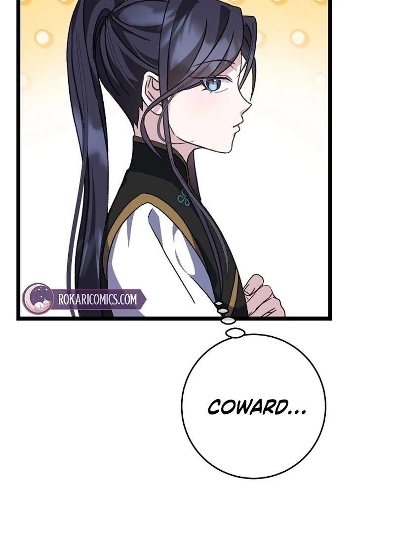 Return of the Namgung Clan’s Granddaughter Chapter 32 - page 54