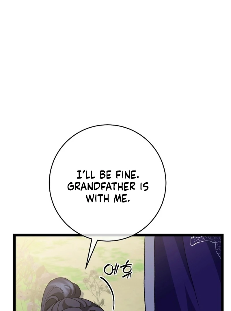 Return of the Namgung Clan’s Granddaughter Chapter 32 - page 55