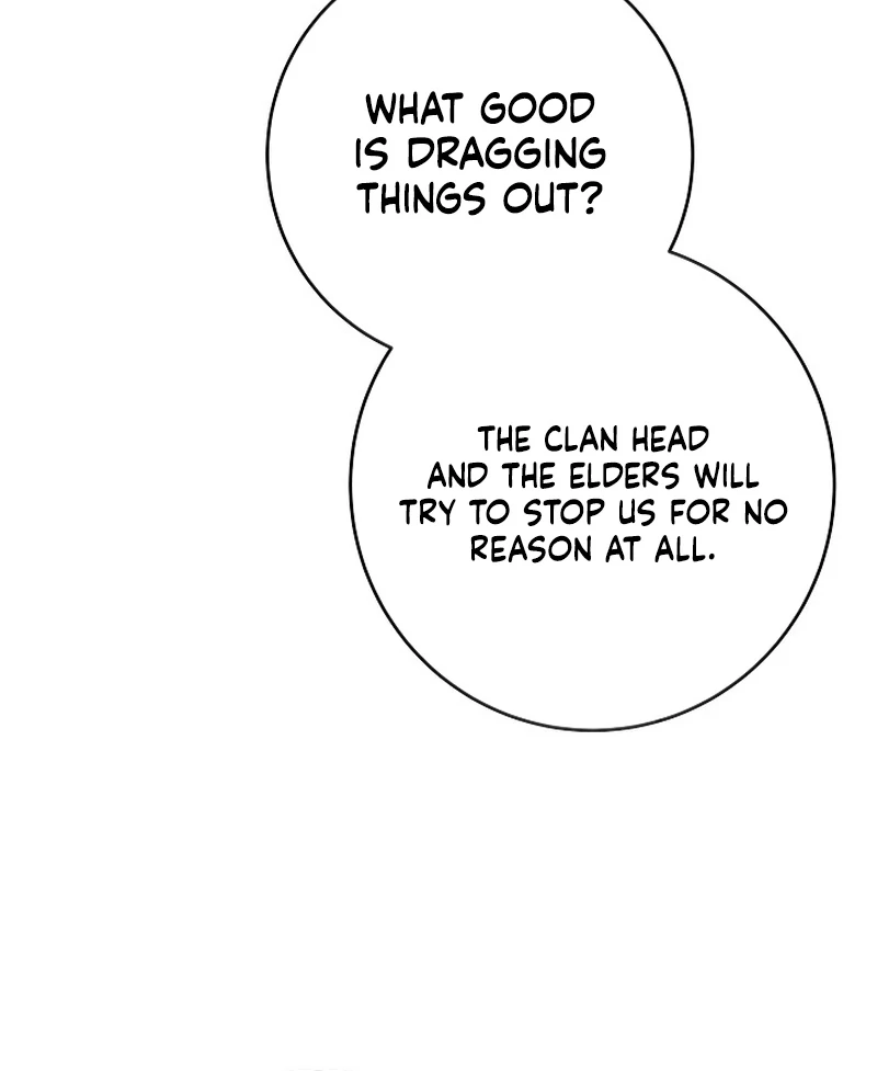 Return of the Namgung Clan’s Granddaughter Chapter 32 - page 60