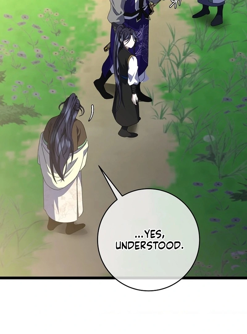Return of the Namgung Clan’s Granddaughter Chapter 32 - page 62