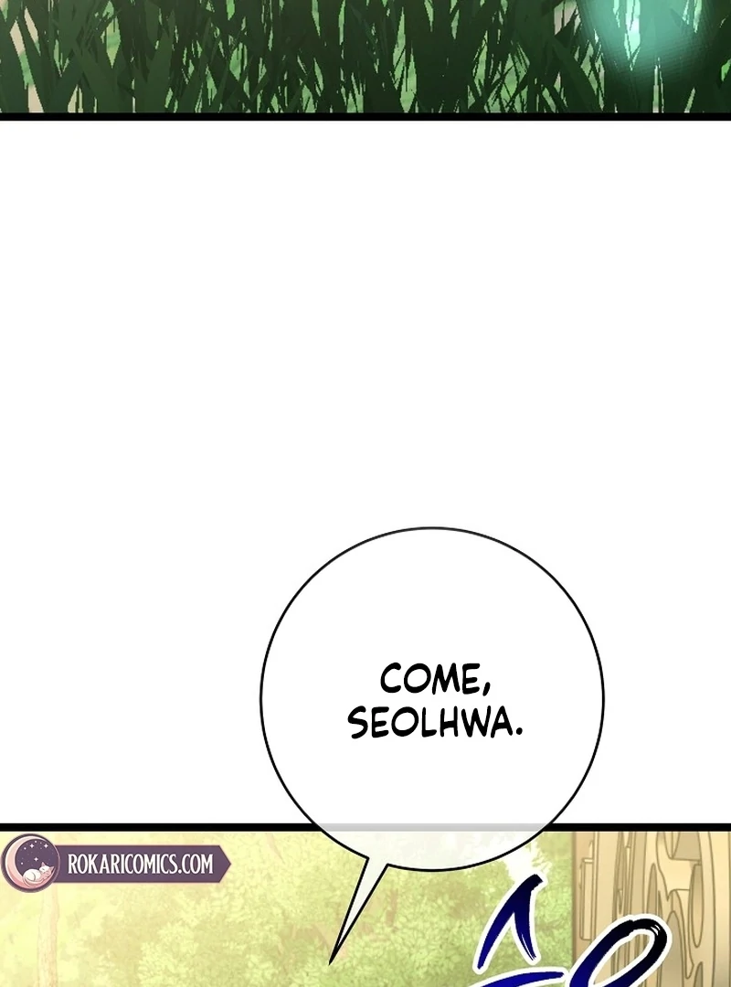Return of the Namgung Clan’s Granddaughter Chapter 32 - page 66