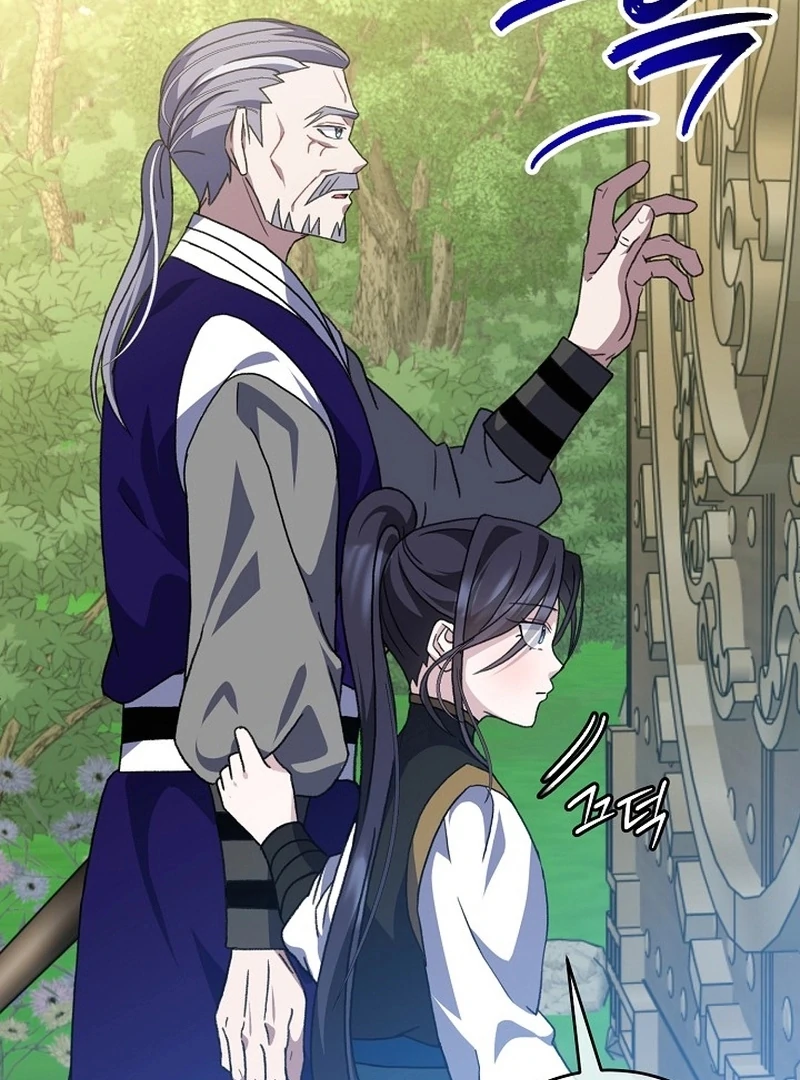 Return of the Namgung Clan’s Granddaughter Chapter 32 - page 67