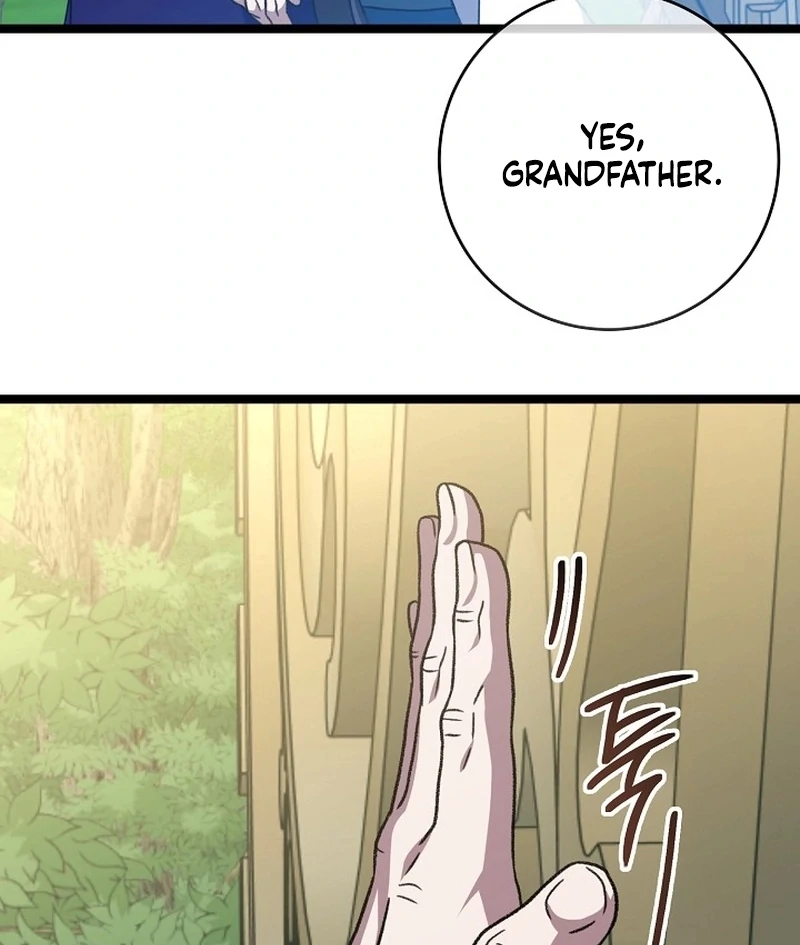 Return of the Namgung Clan’s Granddaughter Chapter 32 - page 68