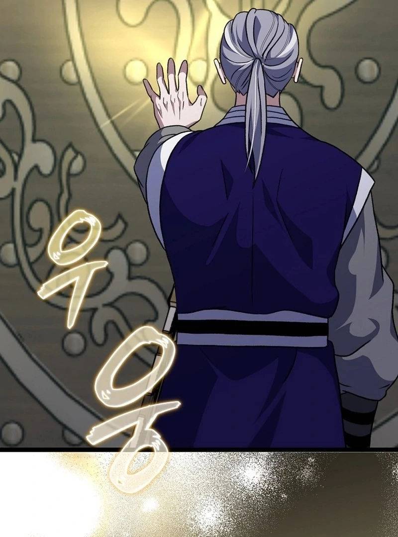 Return of the Namgung Clan’s Granddaughter Chapter 32 - page 70
