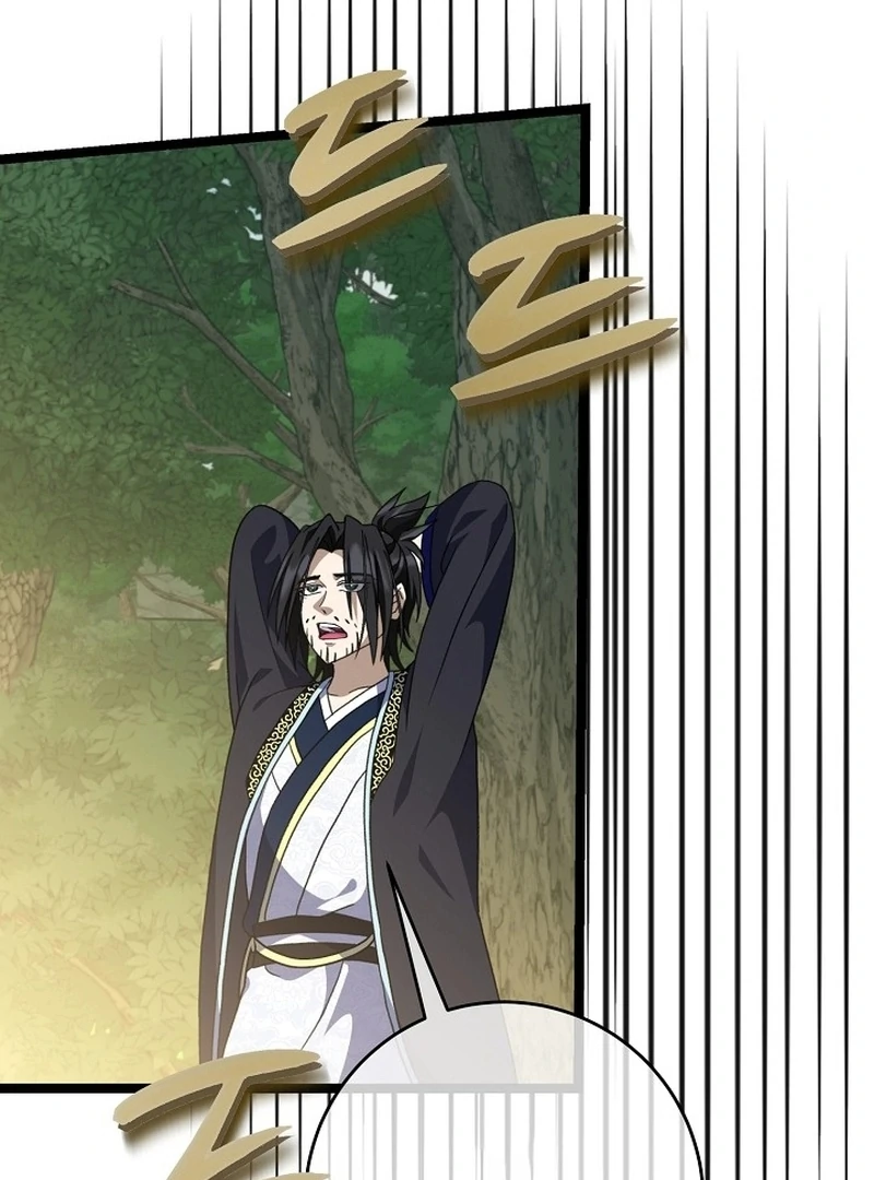 Return of the Namgung Clan’s Granddaughter Chapter 32 - page 73