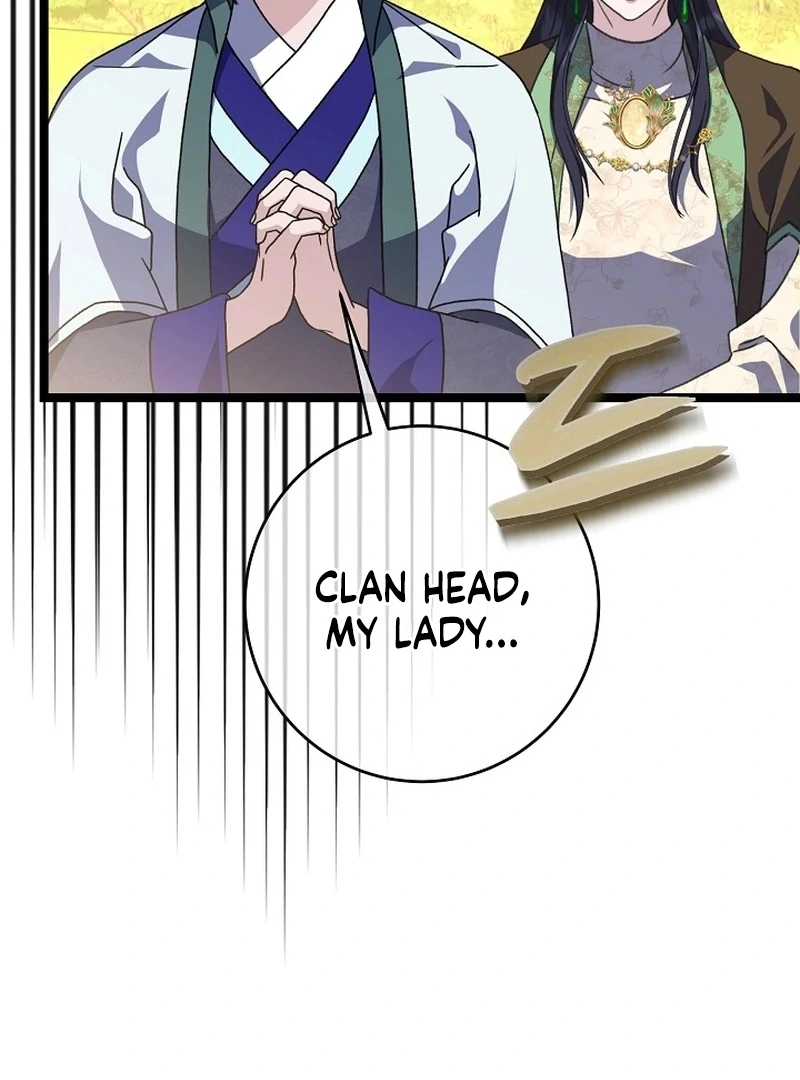 Return of the Namgung Clan’s Granddaughter Chapter 32 - page 75