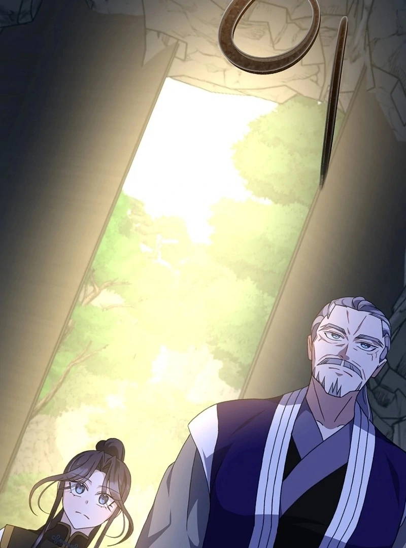 Return of the Namgung Clan’s Granddaughter Chapter 32 - page 77