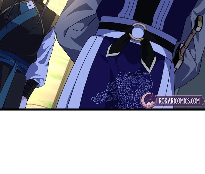 Return of the Namgung Clan’s Granddaughter Chapter 32 - page 78