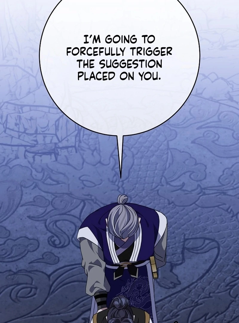Return of the Namgung Clan’s Granddaughter Chapter 32 - page 82