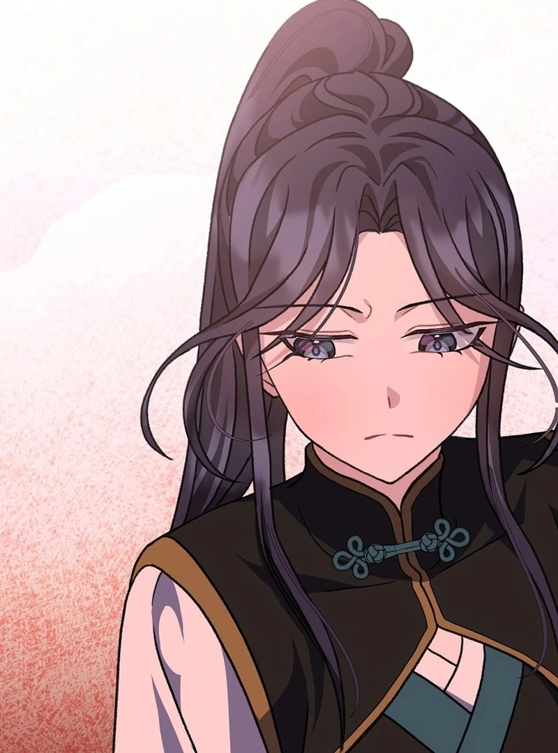 Return of the Namgung Clan’s Granddaughter Chapter 32 - page 86