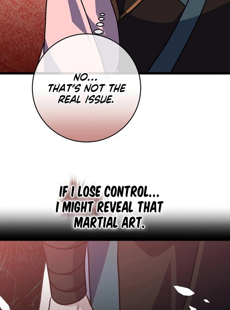 Return of the Namgung Clan’s Granddaughter Chapter 32 - page 87