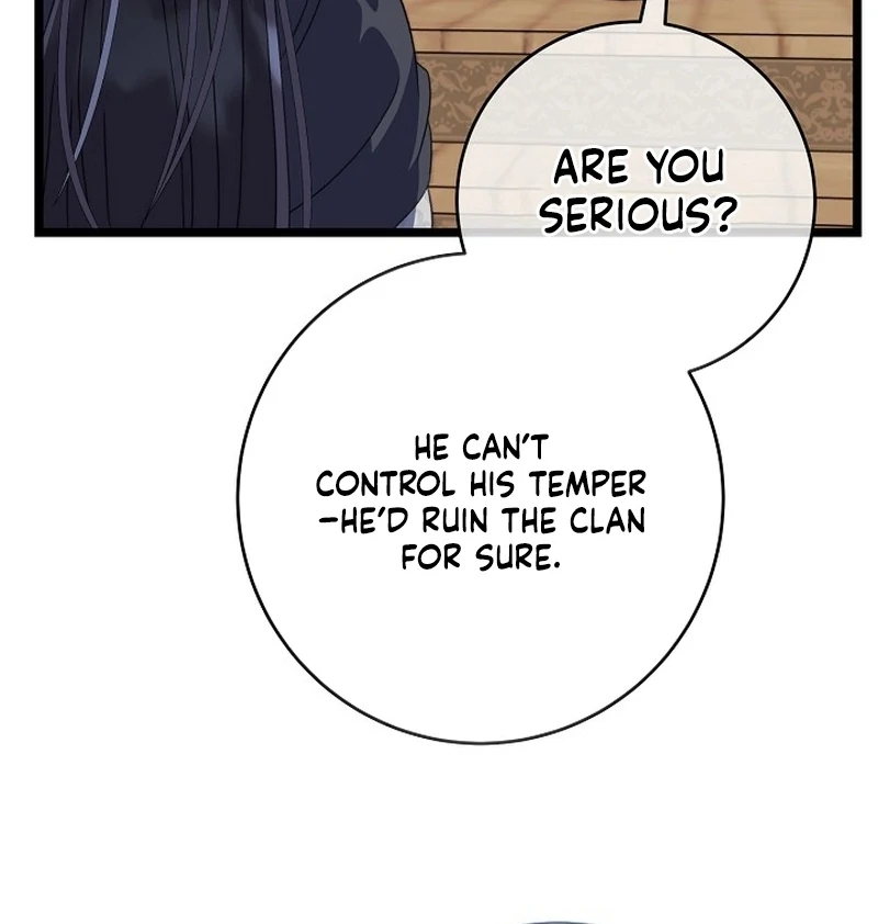 Return of the Namgung Clan’s Granddaughter Chapter 32 - page 8