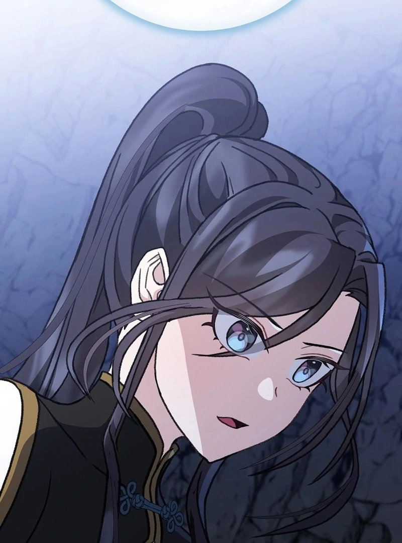 Return of the Namgung Clan’s Granddaughter Chapter 32 - page 93
