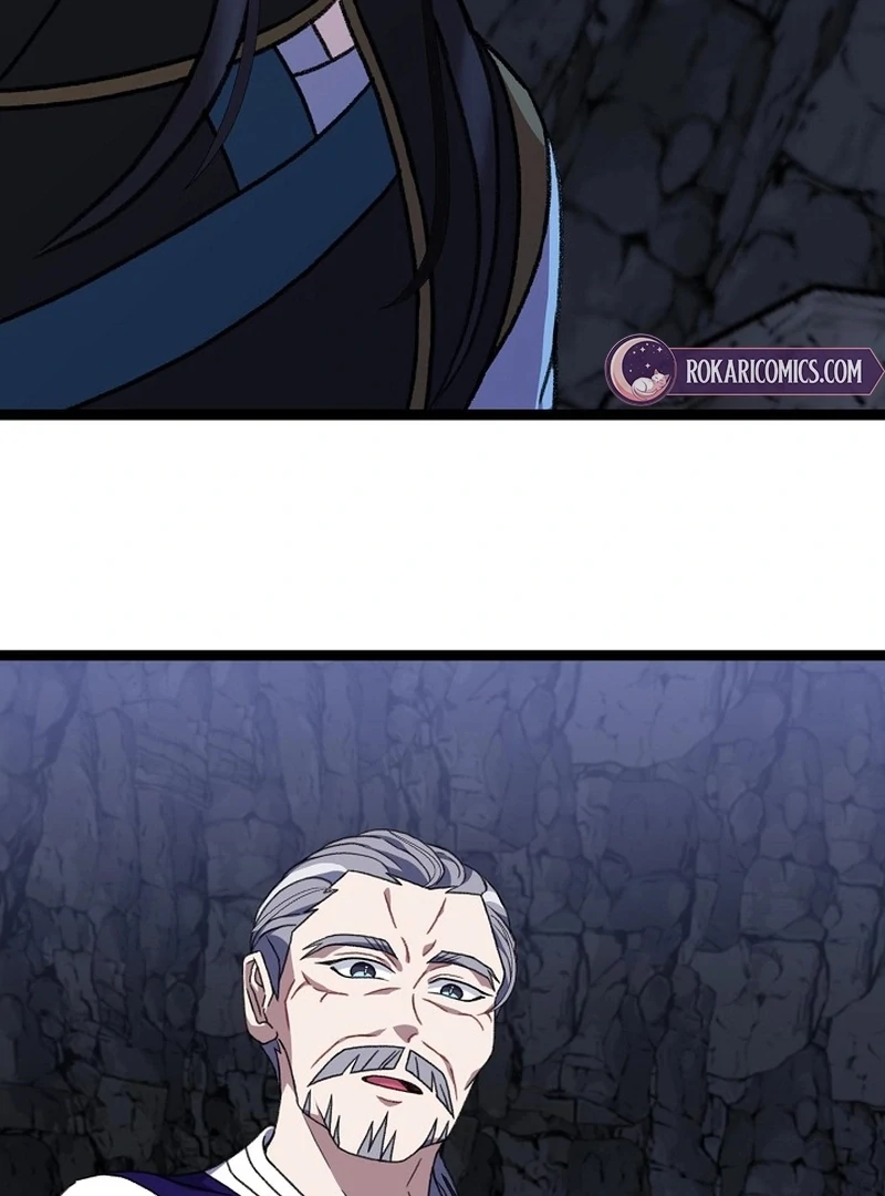 Return of the Namgung Clan’s Granddaughter Chapter 32 - page 94