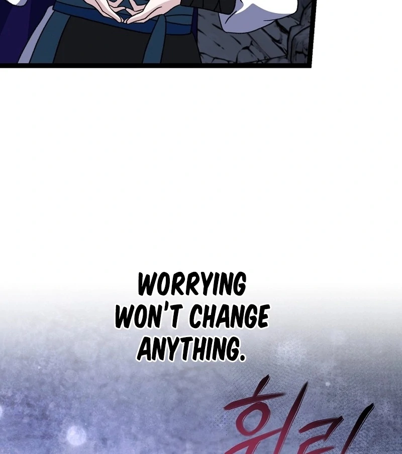 Return of the Namgung Clan’s Granddaughter Chapter 32 - page 97