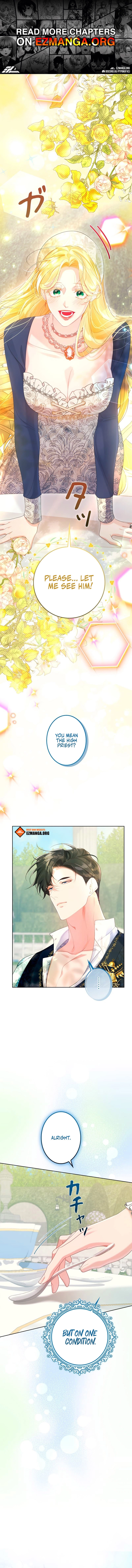 I Won’t Regret My Second Life, The Happy Ending Comes After Revenge Chapter 23 - page 1