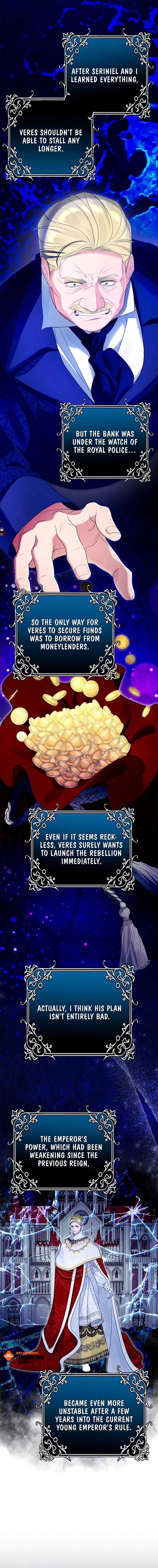 I Won’t Regret My Second Life, The Happy Ending Comes After Revenge Chapter 23 - page 12