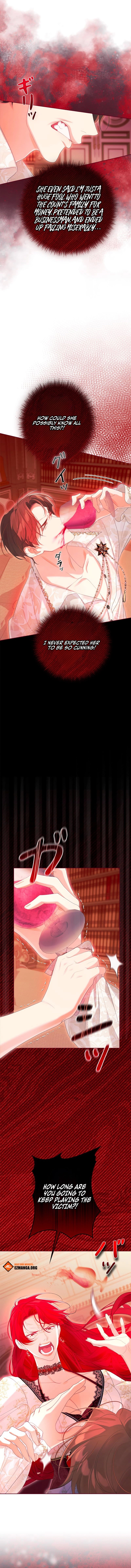 I Won’t Regret My Second Life, The Happy Ending Comes After Revenge Chapter 23 - page 17