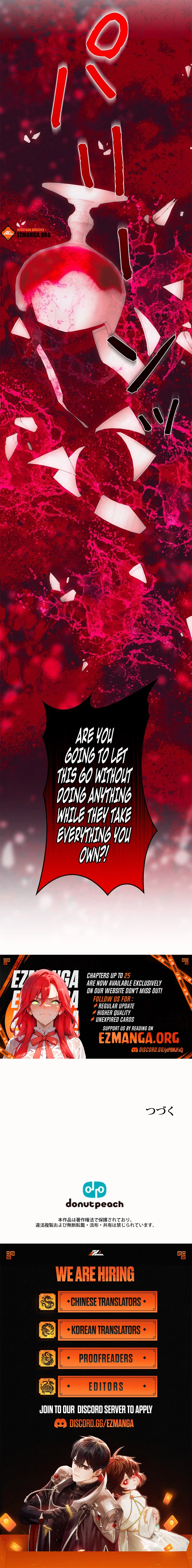 I Won’t Regret My Second Life, The Happy Ending Comes After Revenge Chapter 23 - page 18