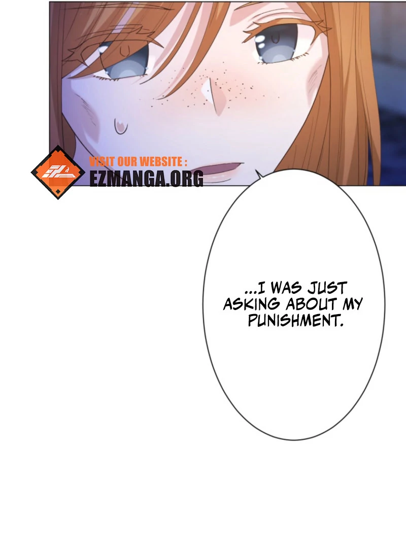 The Saint Who Longs for Death Made a Contract with the Cursed Prince Chapter 27 - page 99