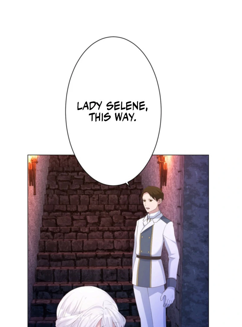 The Saint Who Longs for Death Made a Contract with the Cursed Prince Chapter 27 - page 100