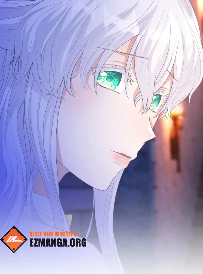 The Saint Who Longs for Death Made a Contract with the Cursed Prince Chapter 27 - page 102