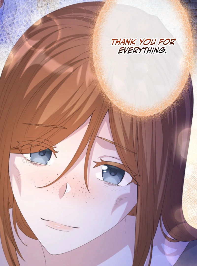 The Saint Who Longs for Death Made a Contract with the Cursed Prince Chapter 27 - page 106