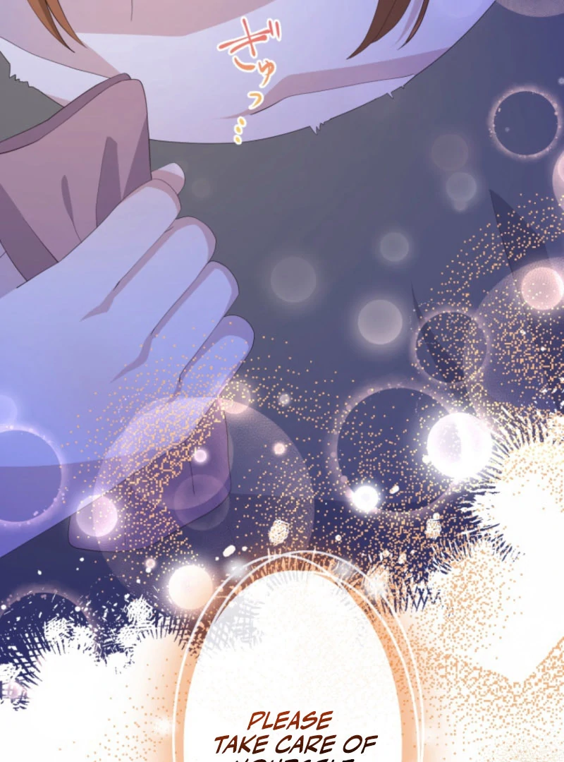 The Saint Who Longs for Death Made a Contract with the Cursed Prince Chapter 27 - page 107