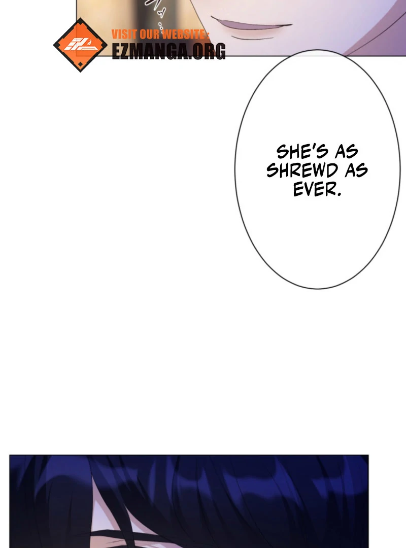 The Saint Who Longs for Death Made a Contract with the Cursed Prince Chapter 27 - page 119