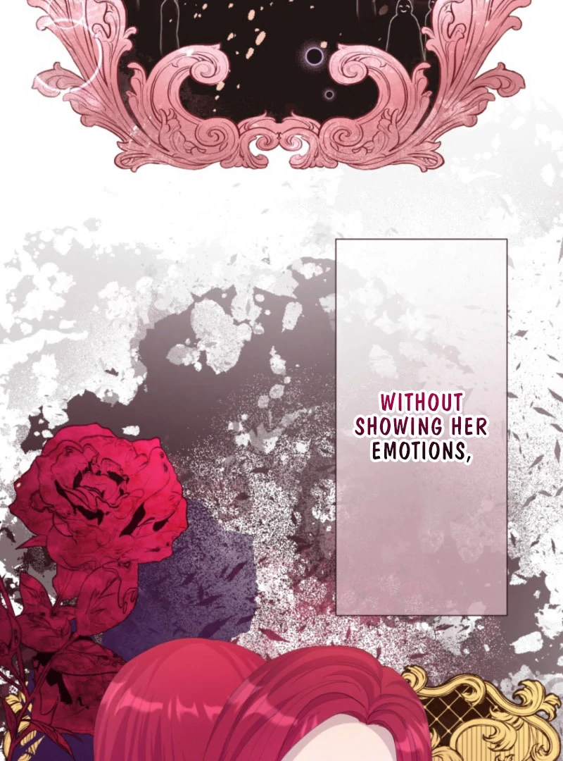 The Saint Who Longs for Death Made a Contract with the Cursed Prince Chapter 27 - page 122